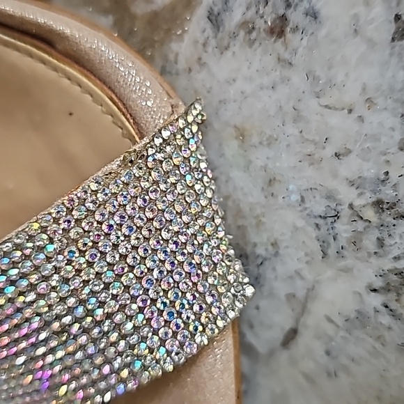 Gianni Bini RonilynBling Heels - Picture 7 of 10